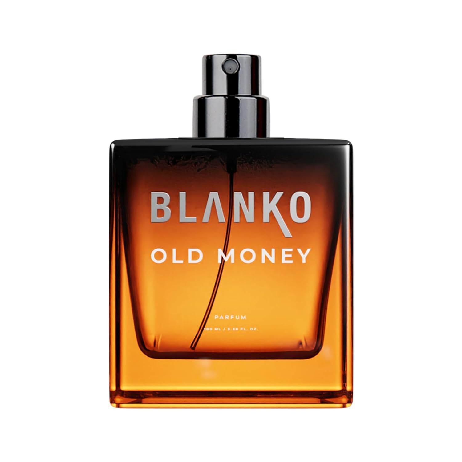 Blanko Old Money Time Lock Technology Parfum 100ml 3.4 Fl.oz. | Longest Lasting Men Perfume