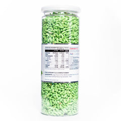 Shadani Chennai Saunf Mukhwas (200gm), | Chennai Special Green Sugar Coated Saunf Mouth Freshener | Paan Flavour Fennel