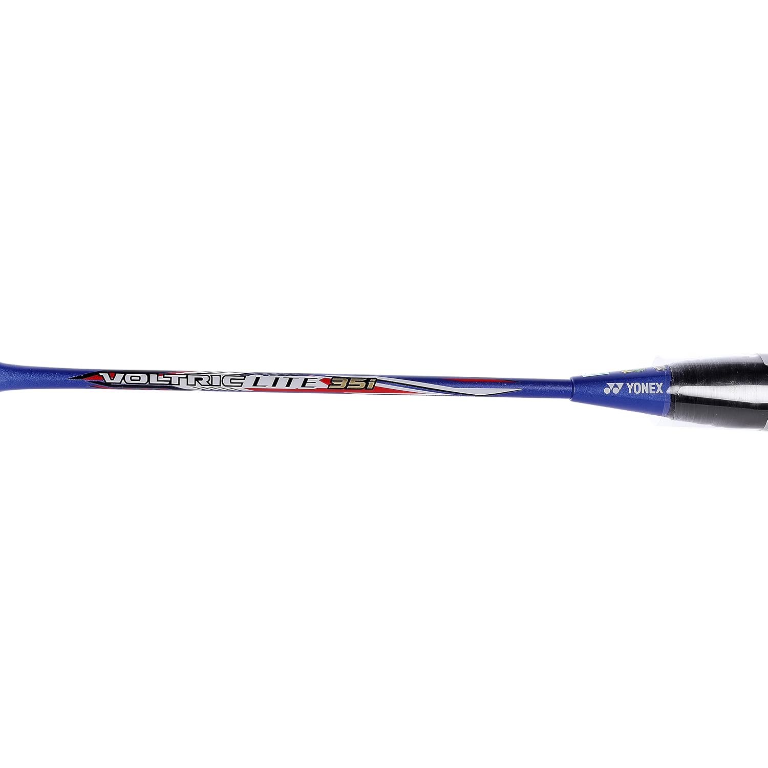 Yonex Voltric Lite 35i Badminton Racquet, Colour - Blue, Grip Size - 4 1/4 Inches