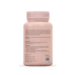 Sheneed Bloat No More - Digestive Supplement With Herbal Essential For Bloating, Improves Digestion, Constipation Relief, Bloating & Acidity, Improve Digestive Health | 60 Capsules, 100gm 0.2lbs