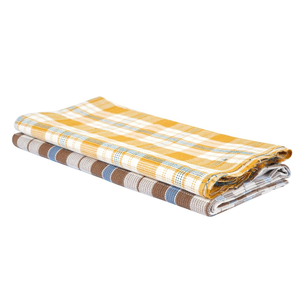 Pyaro Premium Bath Towel 600 Gsm | Soft Cotton Handloom Bath Towels Large Size For Men & Women Light Weight & Quick Dry Towel (Pack Of 2)