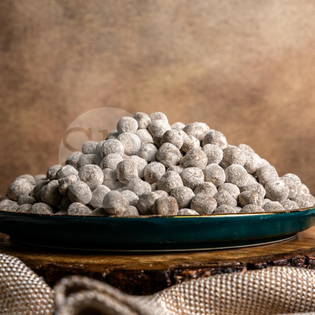 Shadani Anardana Goli (270gm), Aanar Flavor Digestive Candy | Chatpati Goli