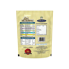 Dilbahar'S Hing Peda 400gm, (100gm *4) | Yummy Digestive Goli Pachak | Pouch Pack
