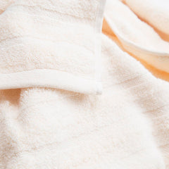 Maspar 100% Cotton Casper Bath Towel 700 Gsm (Beige)