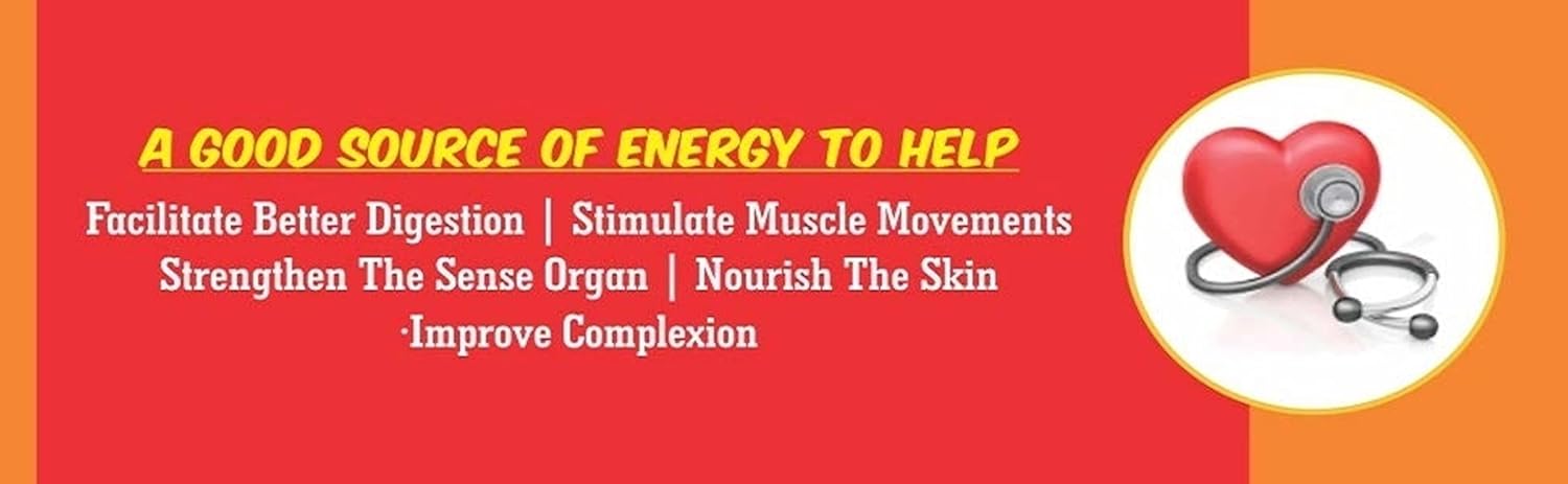 Premium Desi Ghee By Shree Tulsi | Good Source Of Energy & Nutrients Healthy Desi Ghee With Rich Aroma | (500ml) 16.9 Ounce | Box Pack