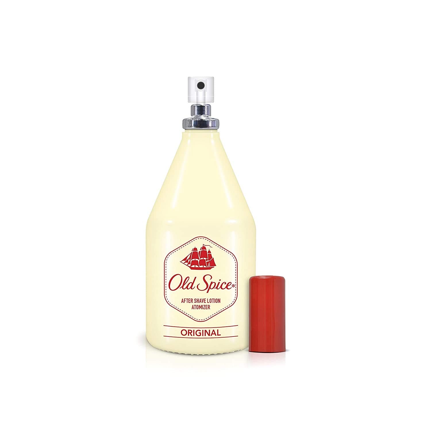 Old Spice Musk & Original After Shave Lotion 150ml Each 5 Fl.oz. | For Men