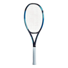 Yonex EZONE 98L Graphite Tennis Racquet, Colour - Sky Blue, G3, Grip Size - 4 1/2 inches