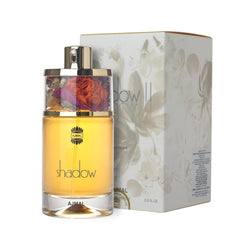 Ajmal Shadow Ii Pour Femme Eau De Parfum Gift For Women 75ml 2.5 Fl.oz. | Long Lasting