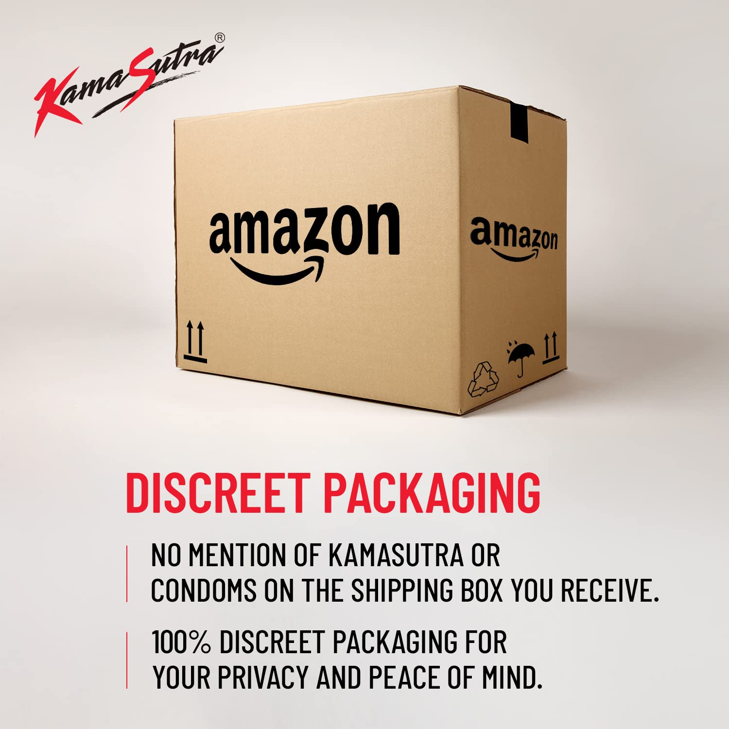 Kamasutra Skinfeel Thinnest Condom For Men | Skin To Skin Sensation | Combo Pack Of 10
