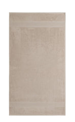 Lavone Premium 100% Cotton Hand Towel 600 Gsm | Ultra Soft, & Highly Absorbent, Quick Dry Luxurious Towels (Oat)
