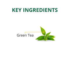 TE-A-ME Purity Long Leaf Green Tea - 100gm, 3.5 Ounce, 70 Cups | Increase Metabolic Rate, 100% Natural Ingredients - No Artificial Oils, Aroma Or Flavor