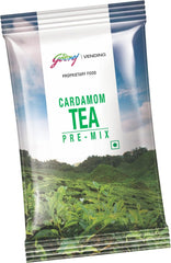 Godrej Vending Cardamom Instant Tea Premix - 1 Kg, 35.2 Ounce | 3 In 1 Tea Piping Hot Tea - Easy To Use, Suitable For Vending Machine