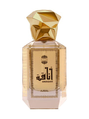 Anaqah Eau De Perfume 50ml 1.6 Fl.oz. Long Lasting | Gift For Man And Women