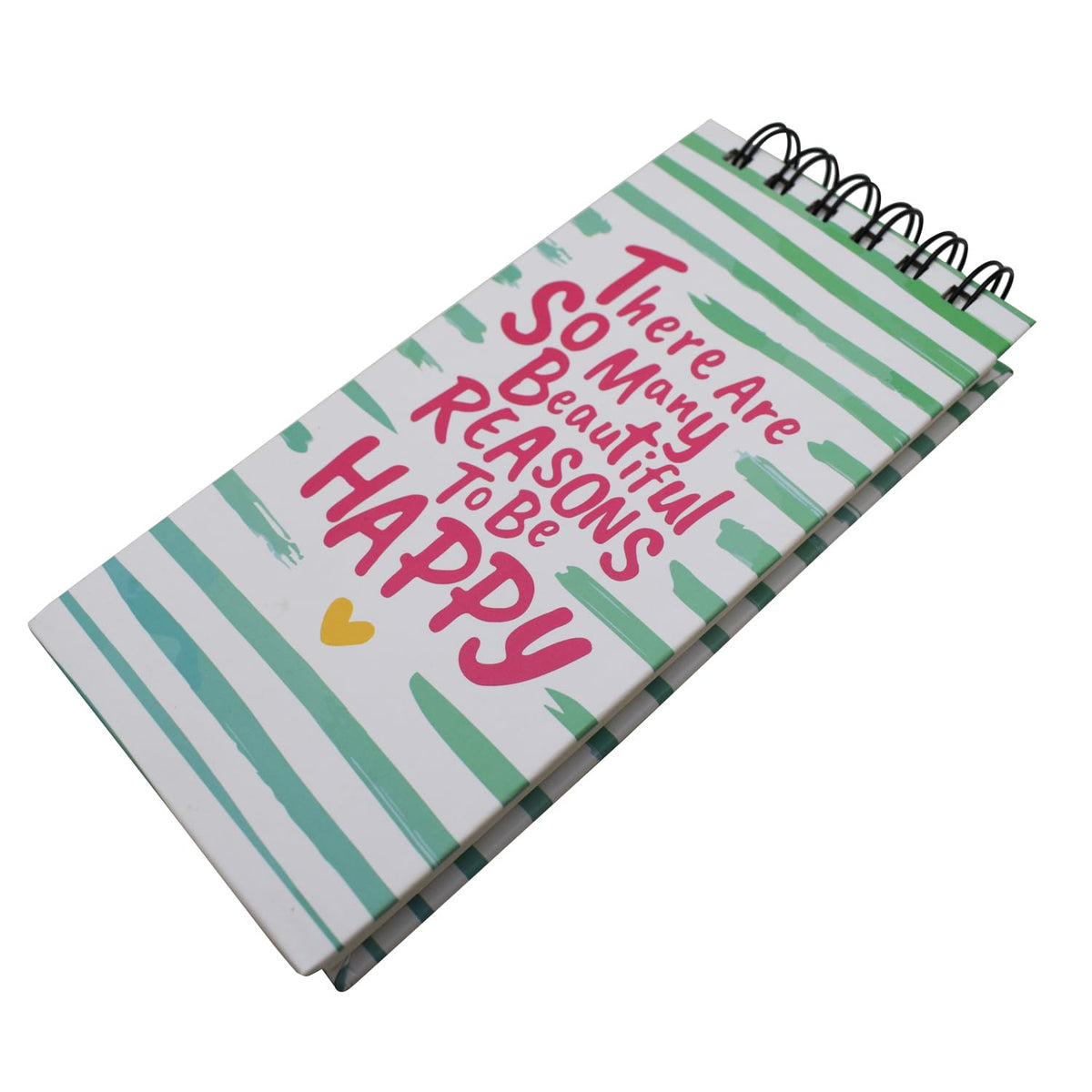 To Do List Notepad, Daily Planner Diary, Pages 129, Birthday Return Gift (Happy) 1Pc