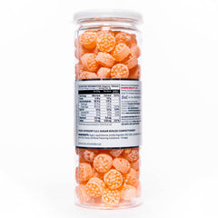 Shadani Orange Candy 230gm, Santra Toffee Sweet | Best For Gifting (Pack Of 2)