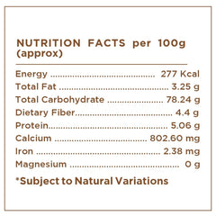 Pure & Sure Organic Ashwagandha Powder 100% Natural Asvagandha Churan, Boost Stamina, Strength & Energy Suggested For Mental Calmness & Stress Management | 150gm 0.3lbs