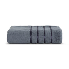 Lrsdaa A New 100% Cotton Bath Towels 500 Gsm | Super Absorbent & Soft Bath Towel For Men & Women (Gray)