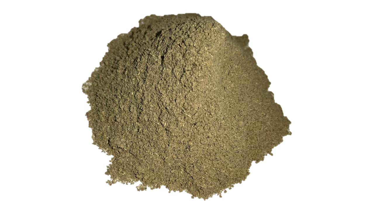 Nkb Organics Giloy Powder Guduchi Gulvel, Amrita, Amruta, Tinospora Cordifolia, Pure Natural & Organic, For Immunity Wellness | 100gm