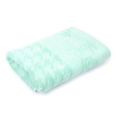 Enrich Homes Bath Towels 550 Gsm | For Women Large Size Absorbent Microfiber Bath Towel 2x Softer Than Cotton Towels (Light Teal)