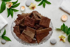 India's Creation Arjuna Chaal Raw Herb Terminalia Arjuna Single Herb Jadi Booti, 100 % Pure & Natural Herb | 1000gm 2.2lbs