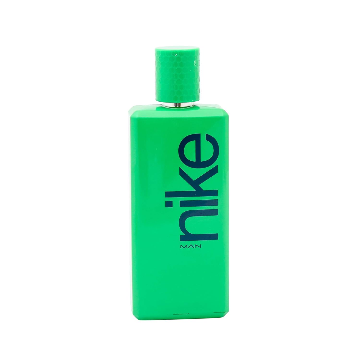 Nike Green Man Eau De Toilette 100ml 3.4 Fl.oz. | Best Use For Nights Partywear & Functions Long Lasting Fragrance