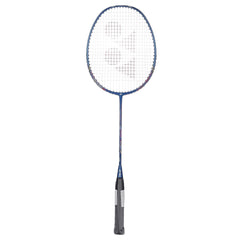 Yonex NANORAY 72 LIGHT Badminton Racquet 5U G4 | Colour - Blue, Grip Size - 4 1/4 Inches, Material - Graphite