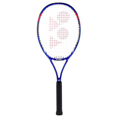 Yonex SMASH HEAT Carbon Fibre Tennis Racquet, G3 Colour - Blue, Grip Size - 4 3/8 Inches