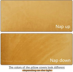 Full Body Pillow, Long Pregnancy Pillow For Sleeping, Beige - 54 X 18 Inches | Large Pillow For Hug, Cuddle, Side Sleeper | Pillow With Ultra Soft Velvet Hidden Zipper Cover, Multipurpose Use