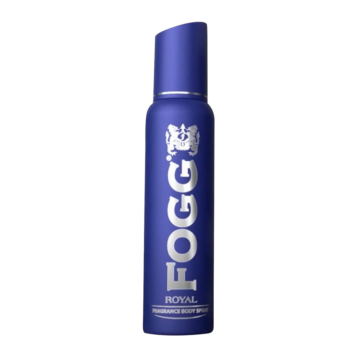 Fogg Royal No Gas Deodorant For Men Long-lasting Perfume Body Spray 150 Ml 5 Fl.oz.