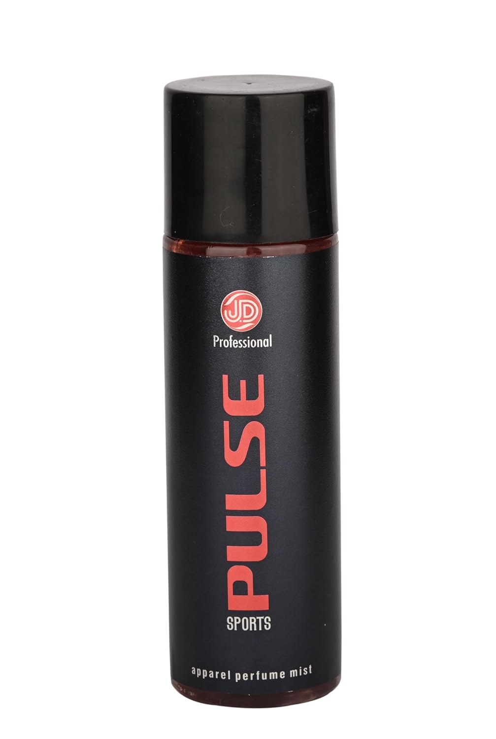 JD International Pulse Sports Unisex Perfume Mist - 200ml, 6.7 Fl.oz. | Long-lasting Fragrance For Active Individuals | Invigorate Your Sense | Valentine's Day Gift