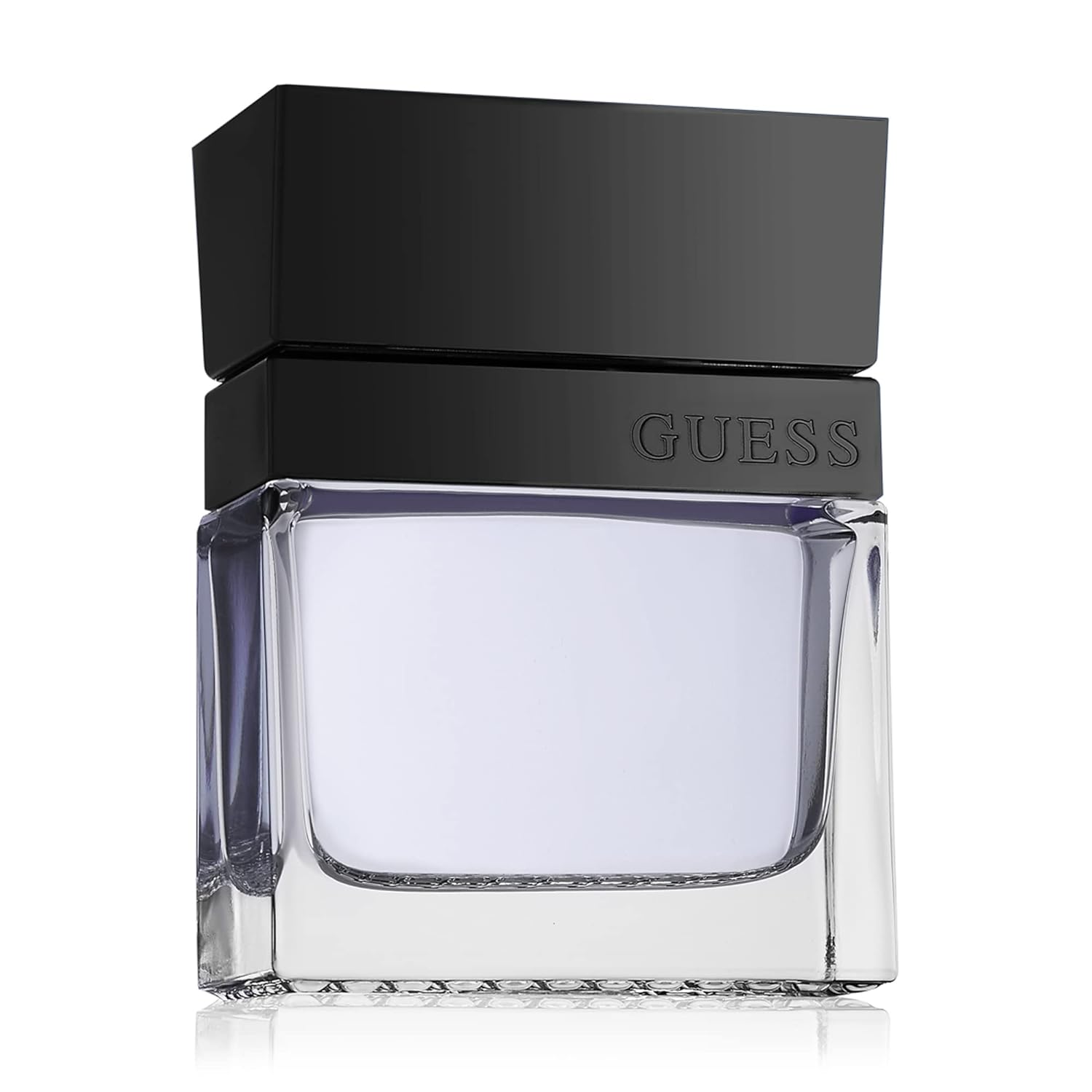 Guess Seductive Homme Eau De Toilette Liquid 100ml 3.4 Fl.oz. For Men