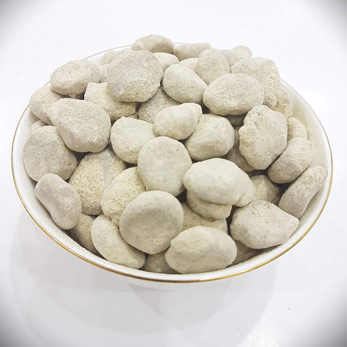 Chatokde Pachak Mukhwas Churan Hing Peda 1.8kg,