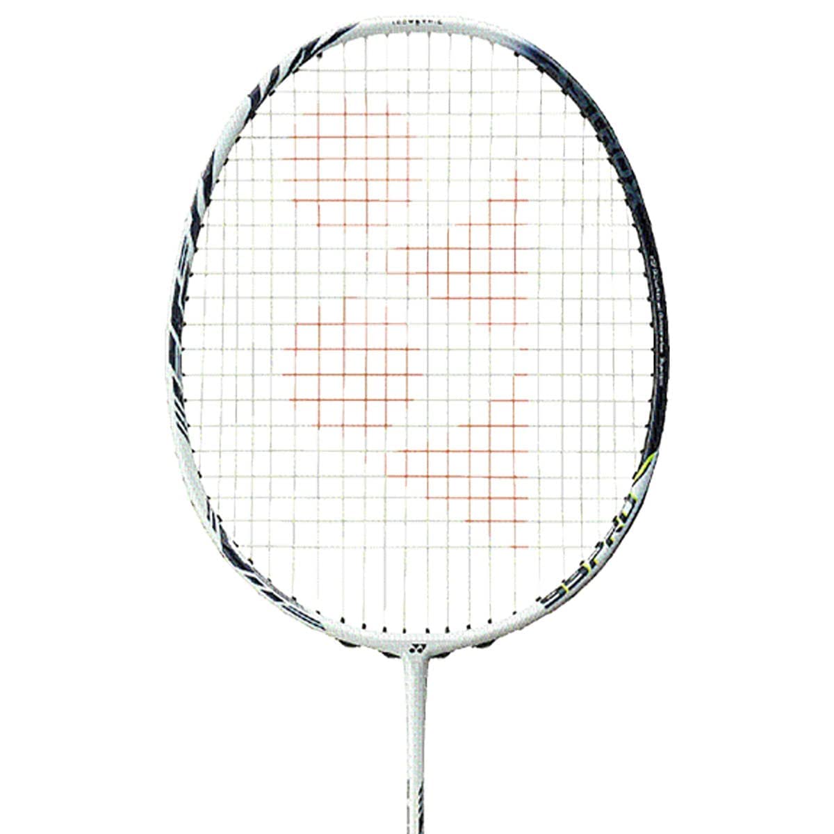 Yonex ASTROX 99 PRO Graphite Frame Badminton Racquet 4U G5, Colour - White Tiger, Grip Size        - 4U - G4