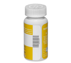 Healthaid Evening Primrose Oil 1000mg With Vitamin E, For Women Health & Skin Care, Supports Hormonal Balance, Pms & Menopause, Rich Source Of Omega 6 | 30 Softgel 50gm 0.1lbs Each Pack Of 2
