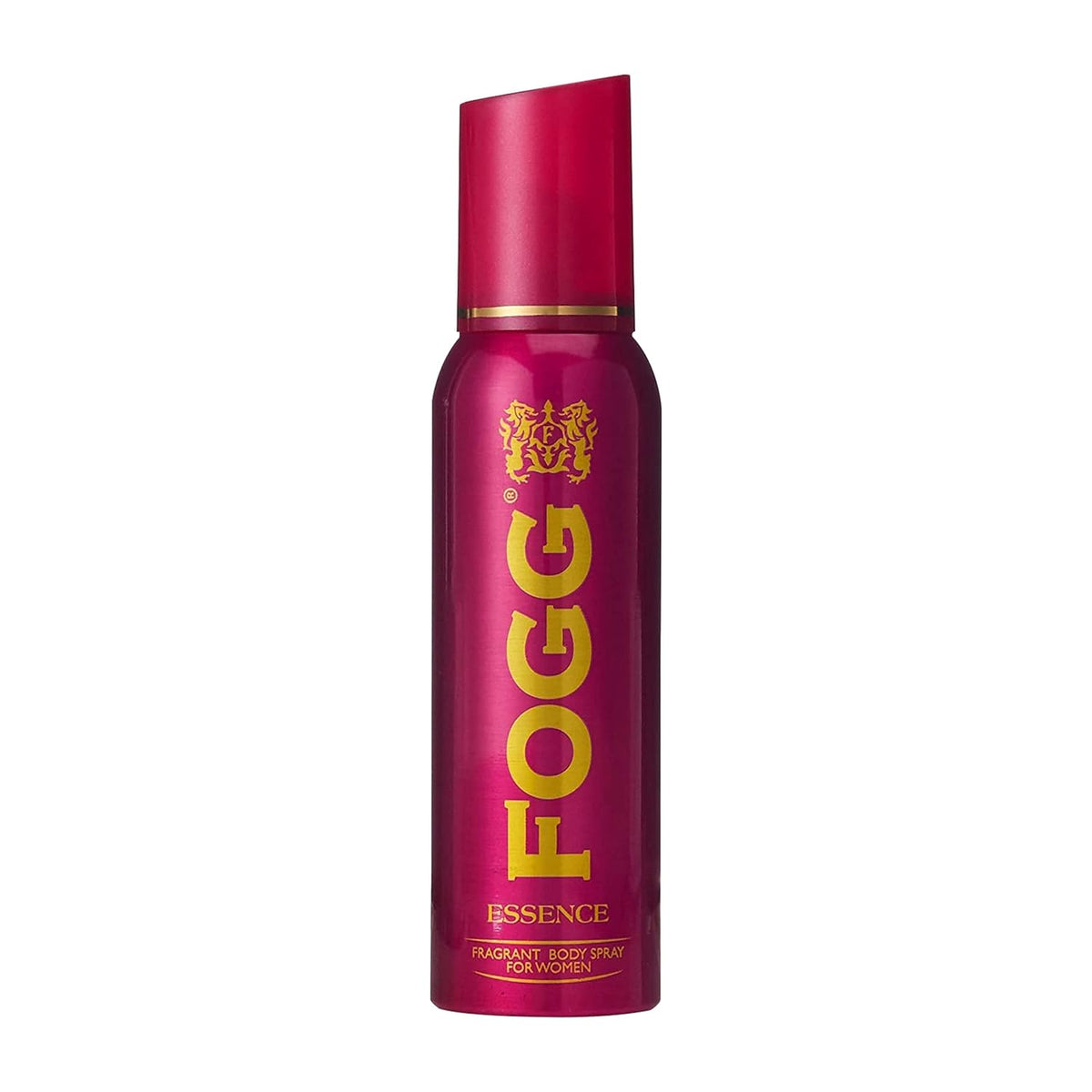 Fogg Essence No Gas Deodorant For Women Long-lasting Perfume Body Spray 150 Ml 5 Fl.oz. | Perfect For Gifting