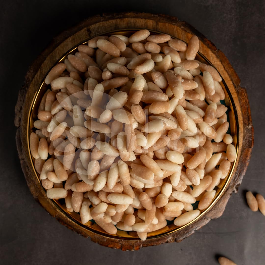 Shadani Coconut Sweet Candy (200gm), Indian Nariyal Meethai, Candy-Toffee