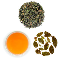 Gopaldhara Flowery Orange Pekoe First Flush Black Tea - 200gm Paper Box, 7.05 Ounce | Authentic Darjeeling Loose Leaf Tea - Low Caffeine Garden Fresh Chai Patti