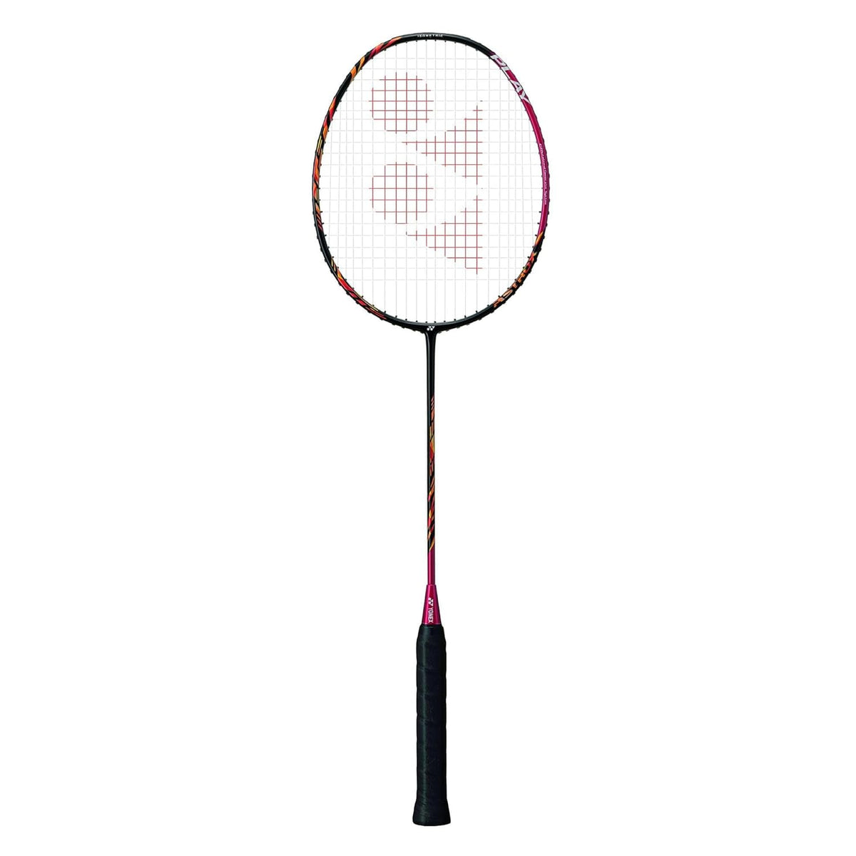 Yonex ASTROX 99 PLAY Strung Badminton Racquet, Colour - Multicolour, Grip Size - 4 5/8 inches