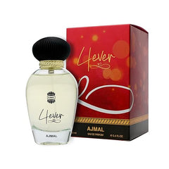 Ajmal 4ever Edp Perfume 100ml 3.4 Fl.oz. | Long Lasting Scent Spray Gift For Women