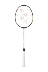 Yonex Badminton Racquet NANOFLARE 700 PLAY, Colour - Midnight Purple, Grip Size - 4 3/4 inches, For Advanced Players