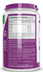 Healthy Hey Nutrition Digestive Enzymes Amylase, Lipase, Protease, Multi Enzyme Complex Tablet | 120 Vegetable Capsules, 200gm 0.4lbs