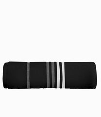 Casa Copenhagen Egyptian Cotton Exotic Hand Towel 740 Gsm (White, FrostGrey, Brown, MalibuPeach, Black & Pink)- Pack Of 6