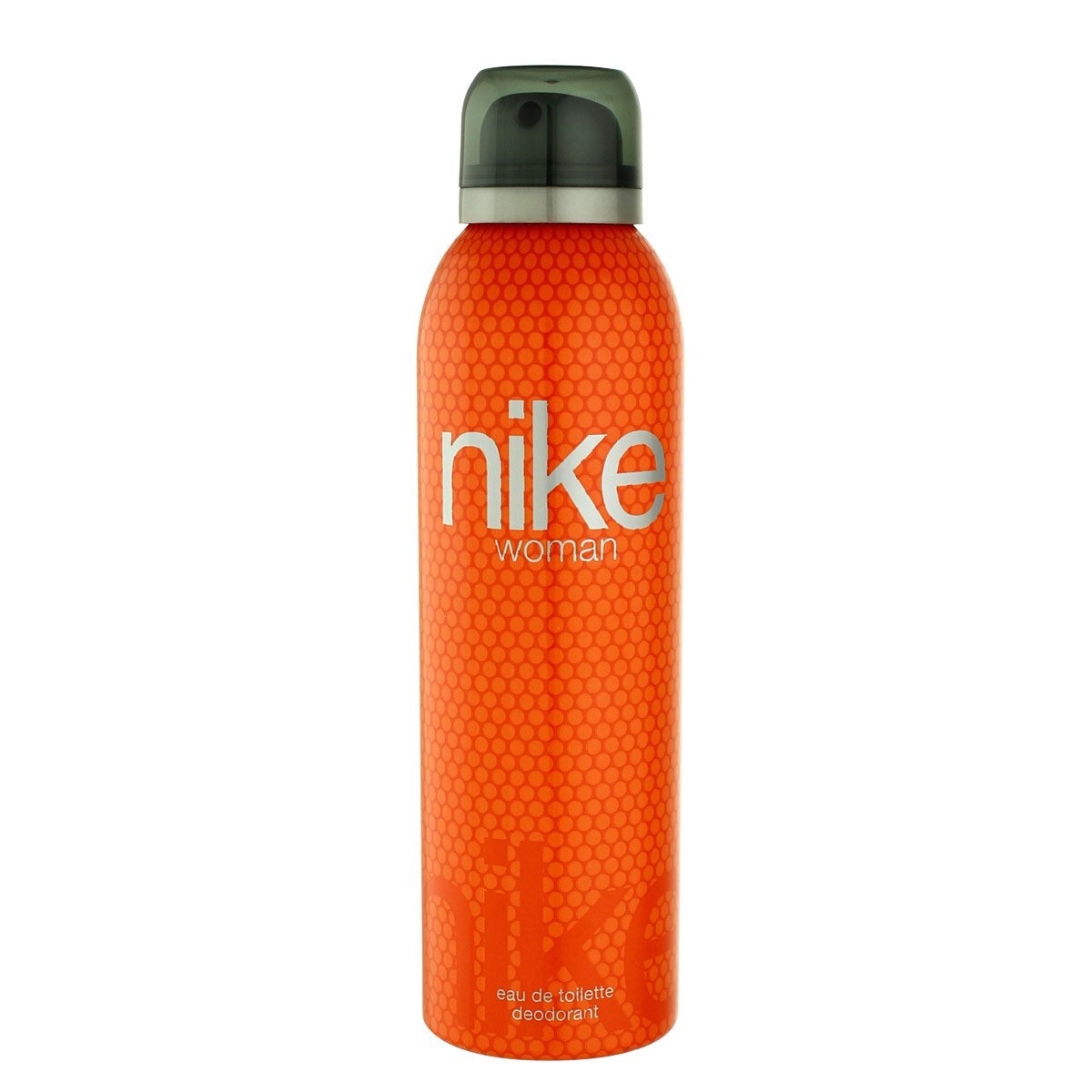 Nike Vaporizer Woman Eau De Toilette Deodorant Long Lasting Body Spray 200ml 6.7 Fl.oz. | Perfect For Use Officewear & Partywear