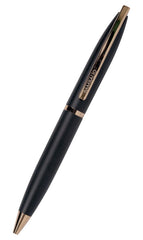 Bambalio Set Of Elegant Calculator & Pen Black | 12 Digits-large LC Display ,112 Steps Check And Correct | 3 Years Warranty - For Use School, Office, Study, Travel, Daily Use