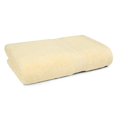 Mytrident Cotton Bath Towel 700 Gsm | For Men & Women Classic Towel 100% Cotton Bath Towel (Fresh Lime)