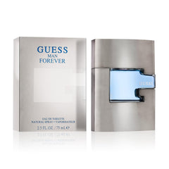 Guess Forever For Man Body Spray Eau De Toilette 75ml 2.5 Fl.oz. | Long Lasting