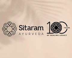 Sitaram Ayurveda Gokshura Powder Kerala Ayurvedic Gokshura Choornam, For Better Endurance & Energy Levels | 50gm 0.1lbs