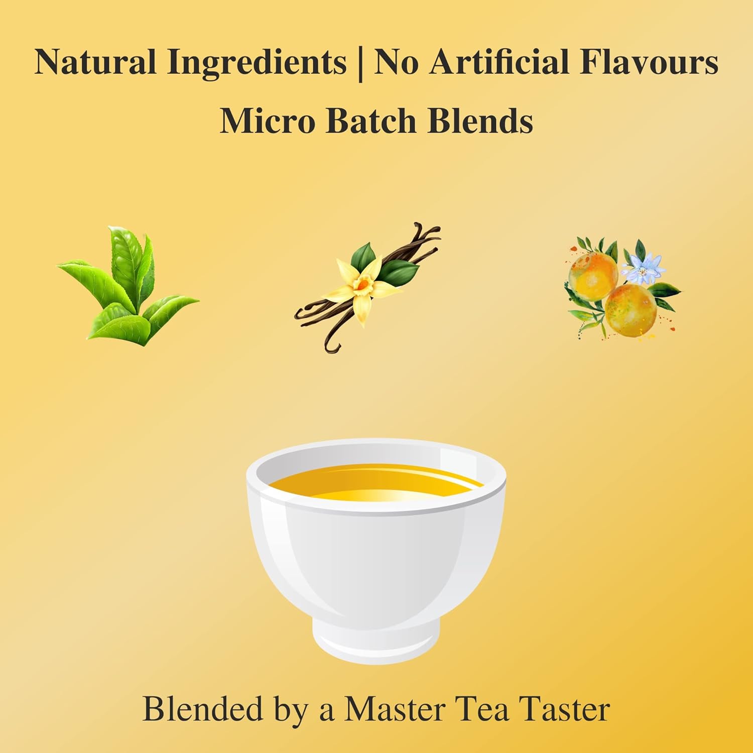 San-Cha French Earl Grey Green Tea - 25 Biodegradable Silky Tea Bags | Citrusy & Velvety Detox Tea - Environment Friendly & Made In Corn Fiber | Low Caffeine, Low Bitterness