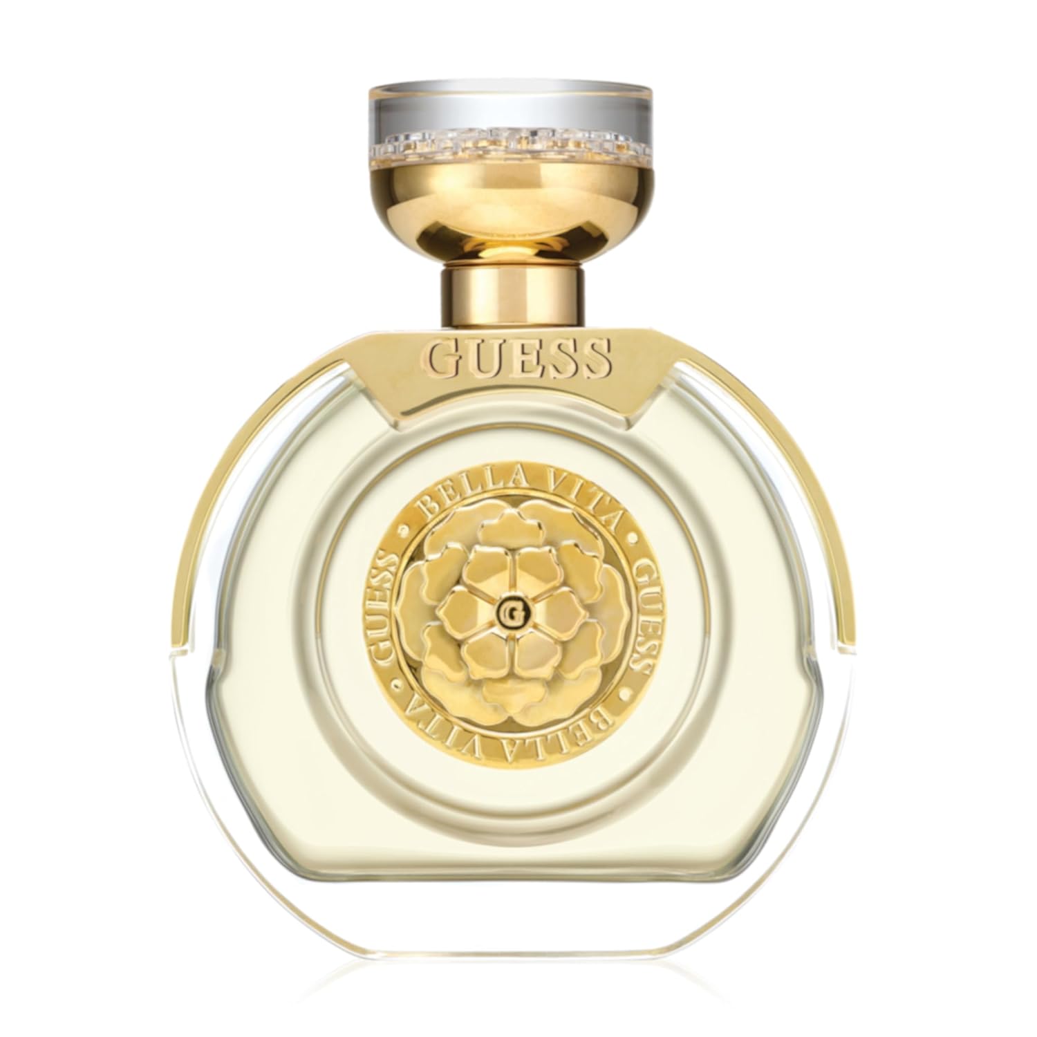 Guess Bella Vita Eau De Parfum 100ml 3.4 Fl.oz.