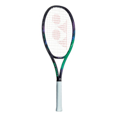 Yonex VCORE PRO 97L Graphite Tennis Racquet, Colour - Green & Purple, G3, Grip Size - 4 1/2 inches